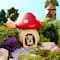 Mini Open Mushroom House by Make Market®